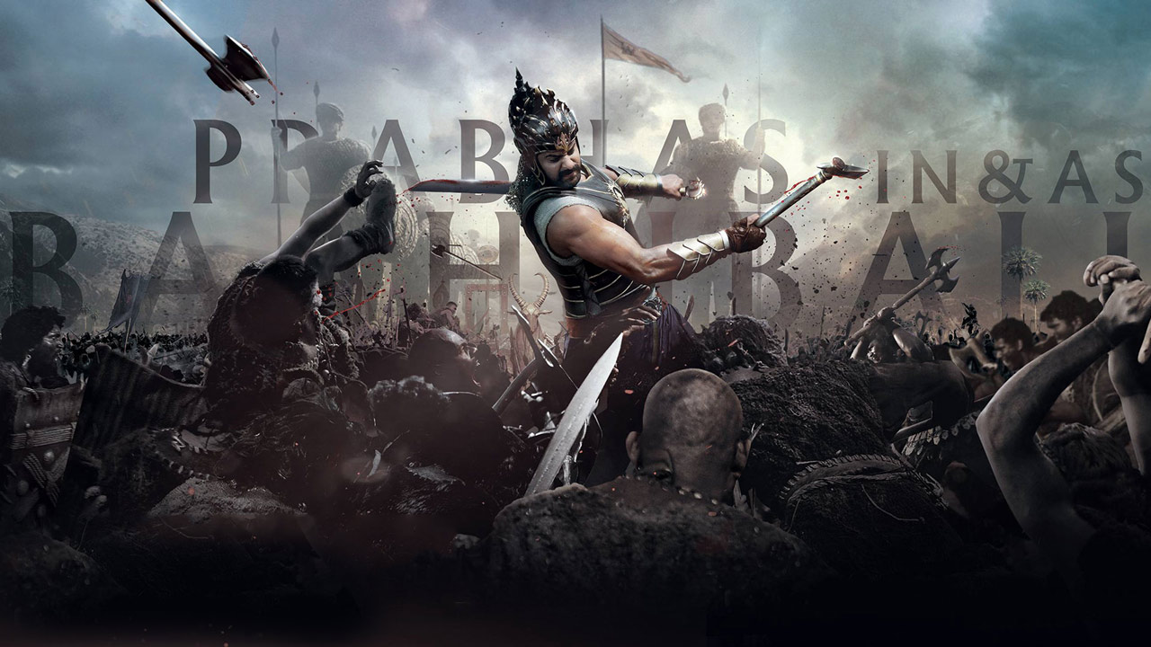 PRABHAS