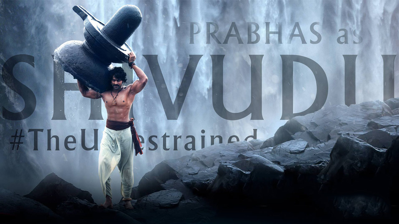 PRABHAS